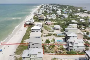 112 Barbados Dr, Port Saint Joe, FL 32456 - Photo 53
