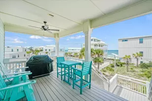 112 Barbados Dr, Port Saint Joe, FL 32456 - Photo 35