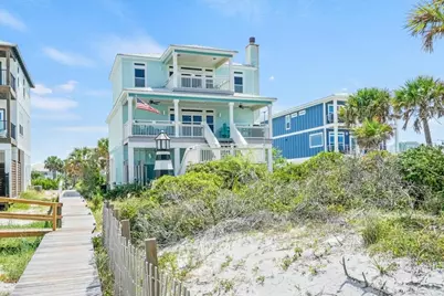 112 Barbados Dr, Port Saint Joe, FL 32456 - Photo 45