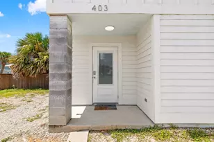 403 Oleander Ave, Mexico Beach, FL 32456 - Photo 3