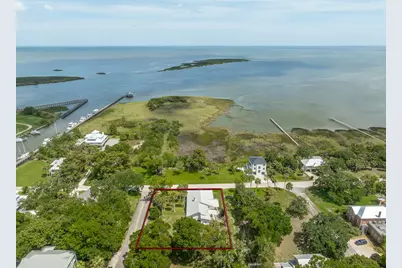 12 7th St, Apalachicola, FL 32320 - Photo 41