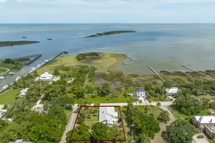 12 7th St, Apalachicola, FL 32320 - Photo 41