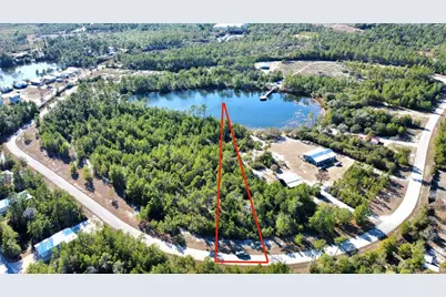 228 Lake Pristine Cir, Carrabelle, FL 32322 - Photo 1