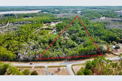 1546 Hwy 67, Carrabelle, FL 32322 - Photo 1