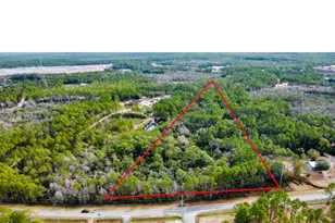 1546 Hwy 67, Carrabelle, FL 32322 - Photo 1