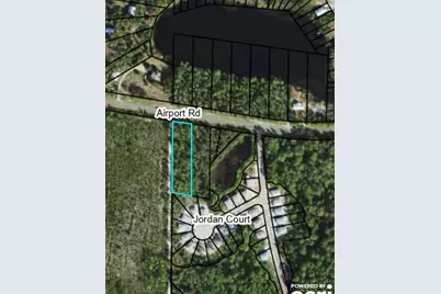 182 Airport Rd, Carrabelle, FL 32322 - Photo 9