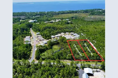 182 Airport Rd, Carrabelle, FL 32322 - Photo 5