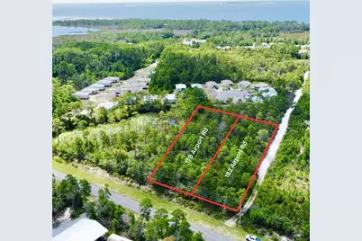 182 Airport Rd, Carrabelle, FL 32322 - Photo 1