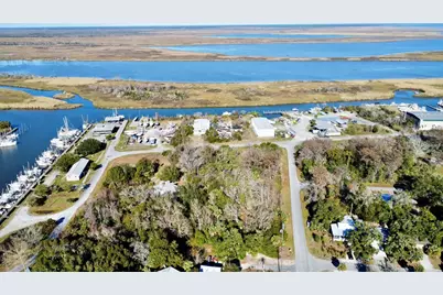 350 Market St, Apalachicola, FL 32320 - Photo 5