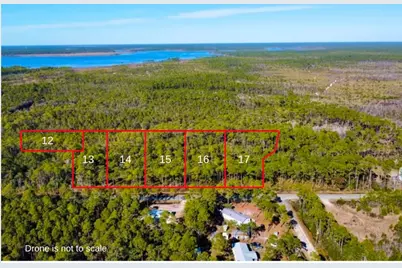 241 Twin Lakes Rd, Eastpoint, FL 32328 - Photo 3