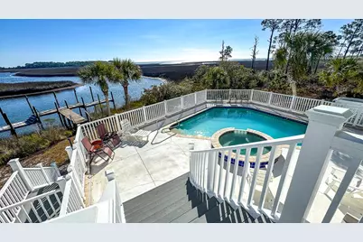 1622 Bayou Dr, Carrabelle, FL 32322 - Photo 9