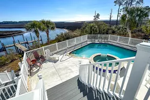 1622 Bayou Dr, Carrabelle, FL 32322 - Photo 9