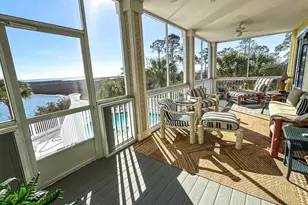 1622 Bayou Dr, Carrabelle, FL 32322 - Photo 23