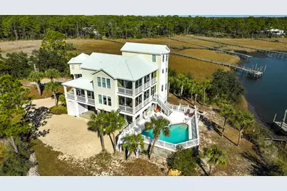 1622 Bayou Dr, Carrabelle, FL 32322 - Photo 3