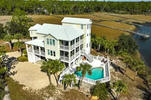 1622 Bayou Dr, Carrabelle, FL 32322 - Photo 3