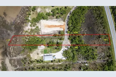 Tbd Heron Bay Ln, Port Saint Joe, FL 32456 - Photo 3