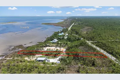 Tbd Heron Bay Ln, Port Saint Joe, FL 32456 - Photo 5