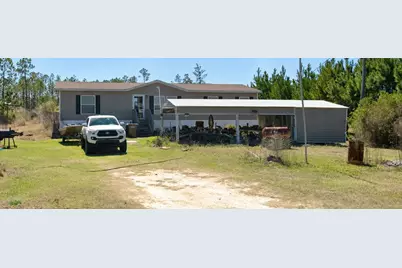1350 Pleasant Rest Rd, Wewahitchka, FL 32465 - Photo 1