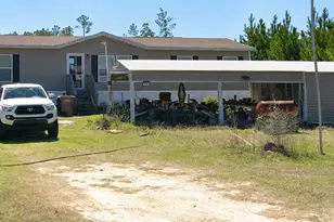 1350 Pleasant Rest Rd, Wewahitchka, FL 32465 - Photo 1