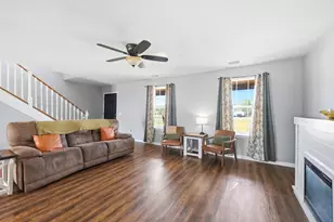 257 Ridgecrest Pkwy, Eastpoint, FL 32328 - Photo 19