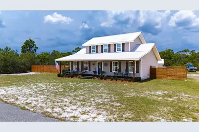 257 Ridgecrest Pkwy, Eastpoint, FL 32328 - Photo 11