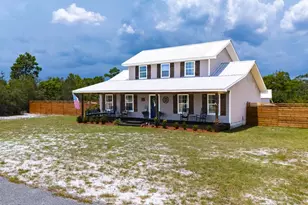 257 Ridgecrest Pkwy, Eastpoint, FL 32328 - Photo 11
