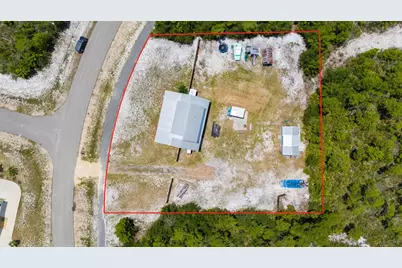 257 Ridgecrest Pkwy, Eastpoint, FL 32328 - Photo 41