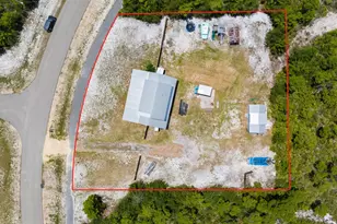 257 Ridgecrest Pkwy, Eastpoint, FL 32328 - Photo 41