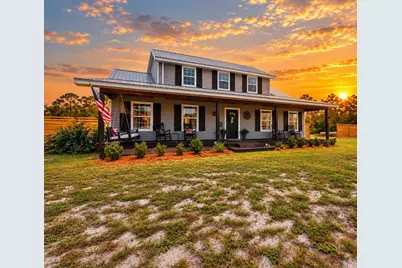 257 Ridgecrest Pkwy, Eastpoint, FL 32328 - Photo 1