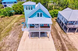 331 Bradford St, Saint George Island, FL 32328 - Photo 3