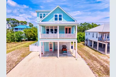 331 Bradford St, Saint George Island, FL 32328 - Photo 1