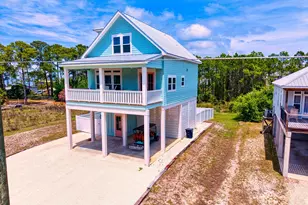 331 Bradford St, Saint George Island, FL 32328 - Photo 59