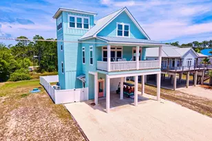 331 Bradford St, Saint George Island, FL 32328 - Photo 1