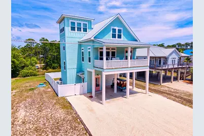 331 Bradford St, Saint George Island, FL 32328 - Photo 59