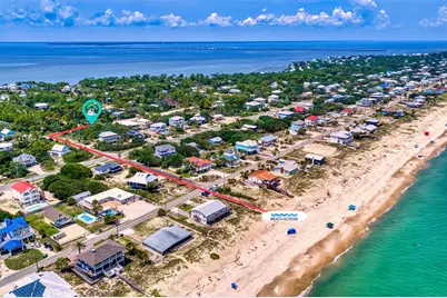 1072 W Pine Ave, Saint George Island, FL 32328 - Photo 9