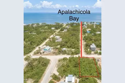 1072 W Pine Ave, Saint George Island, FL 32328 - Photo 5