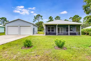 727 Timber Ridge Ct, Eastpoint, FL 32328 - Photo 1