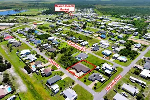 402 Texas Dr, Mexico Beach, FL 32456 - Photo 41