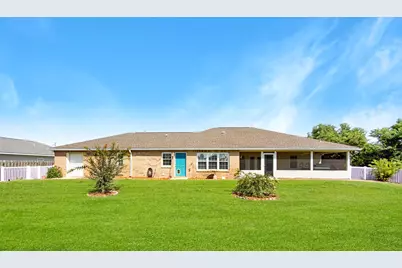 402 Texas Dr, Mexico Beach, FL 32456 - Photo 5