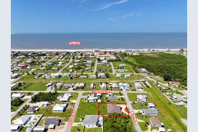402 Texas Dr, Mexico Beach, FL 32456 - Photo 35