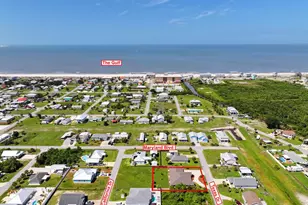 402 Texas Dr, Mexico Beach, FL 32456 - Photo 35