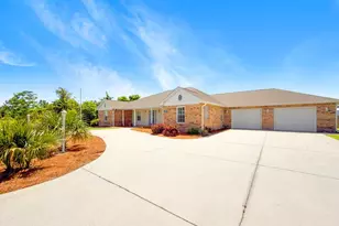 402 Texas Dr, Mexico Beach, FL 32456 - Photo 1