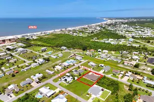 402 Texas Dr, Mexico Beach, FL 32456 - Photo 39