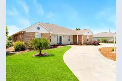 402 Texas Dr, Mexico Beach, FL 32456 - Photo 3