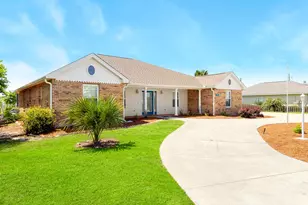 402 Texas Dr, Mexico Beach, FL 32456 - Photo 3