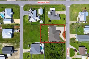 402 Texas Dr, Mexico Beach, FL 32456 - Photo 37