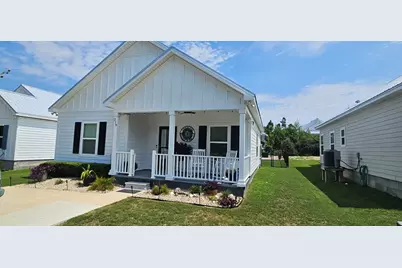 219 Ante-Beppum Loop, Carrabelle, FL 32322 - Photo 1