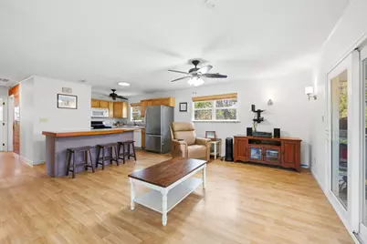 865 W Pine Ave, Saint George Island, FL 32328 - Photo 5