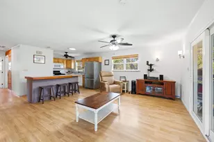 865 W Pine Ave, Saint George Island, FL 32328 - Photo 5