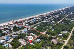 865 W Pine Ave, Saint George Island, FL 32328 - Photo 39